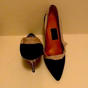 Heel Lanvin 37.5
